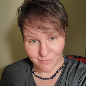 Meet your Posher, Tracy